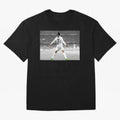 Cristiano Ronaldo Oversized T-Shirt Join the Global Buzz around FIFA World Cup 2026 USA Canada Mexico for Fans of Cristiano Ronaldo, Haaland and CR7 and Germany, Bringing Football Festival Excitement, Trophy Ambitions, Country Rivalries and Star