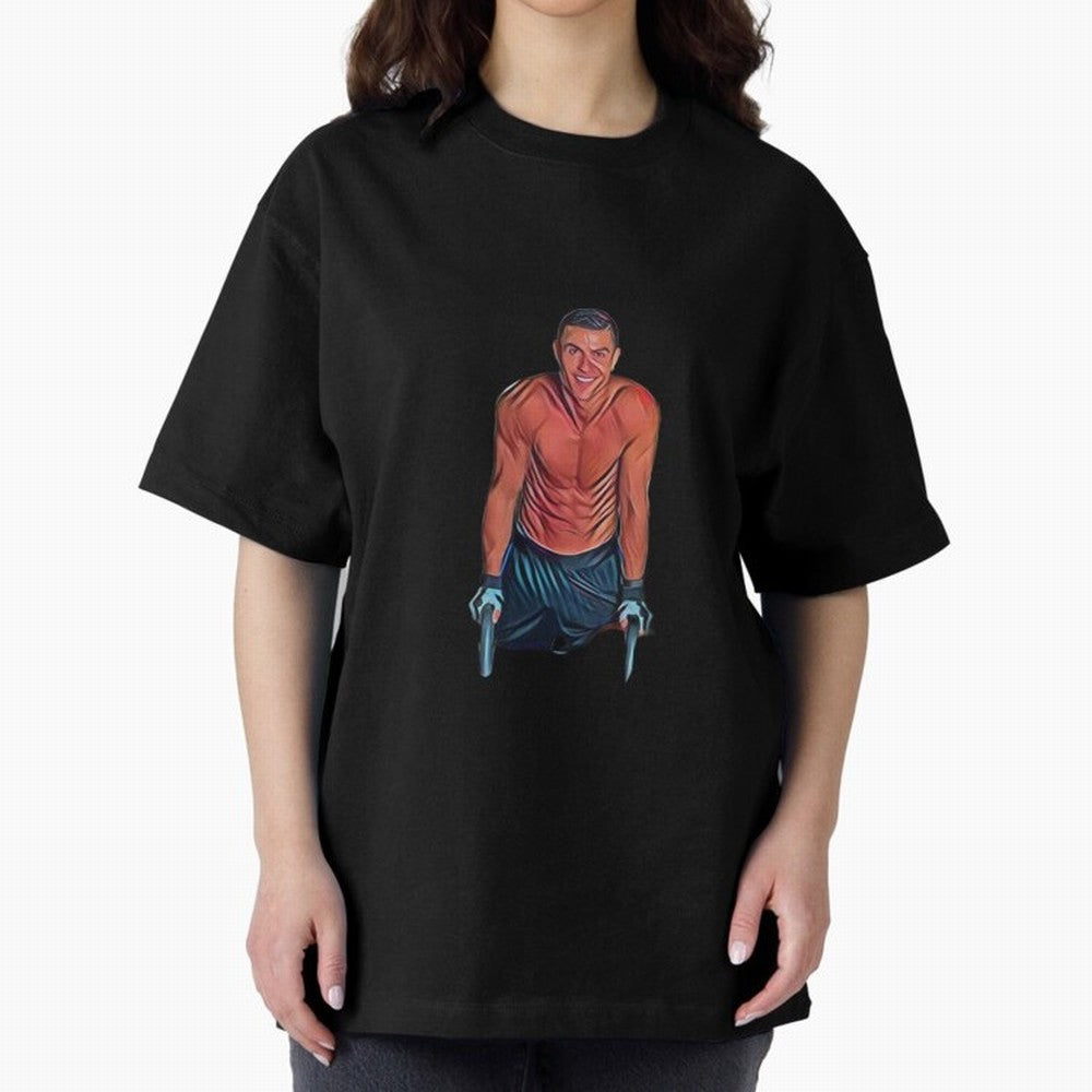 nice smile from cris Oversized T-Shirt Live the Energy of FIFA World Cup 2026 USA Canada Mexico Spirit, with Argentina, France and Brazil, Neymar, Supporter Pride, Iconic Celebrations, Legendary Names and Global Match Day Energy; Ideal for