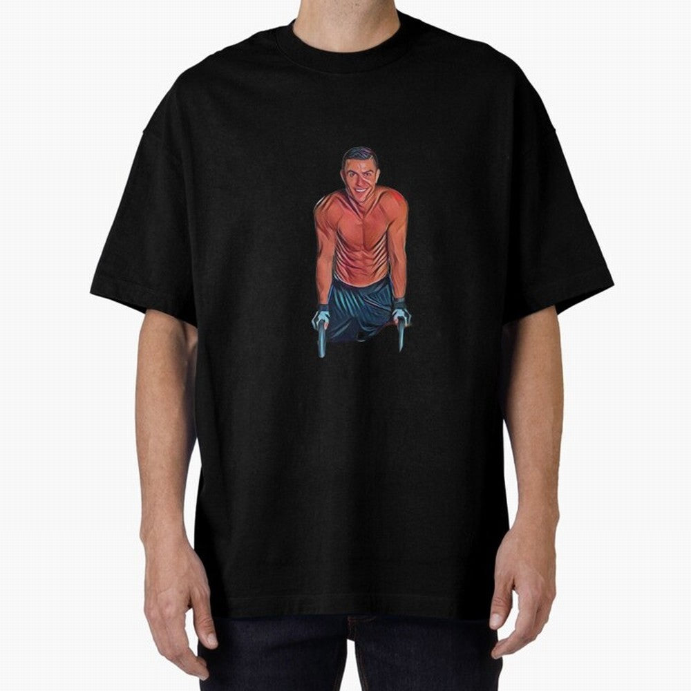 nice smile from cris Oversized T-Shirt Live the Energy of FIFA World Cup 2026 USA Canada Mexico Spirit, with Argentina, France and Brazil, Neymar, Supporter Pride, Iconic Celebrations, Legendary Names and Global Match Day Energy; Ideal for