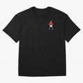 CR7 Oversized T-Shirt Bring Legendary Rivalry Energy to Match Day Hype around FIFA World Cup 2026 USA Canada Mexico, Messi, England, France and Netherlands, Football Festival Excitement, Trophy Ambitions, Country Rivalries and Star Player Buzz;