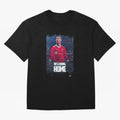 Cristiano Ronaldo Cristiano Ronaldoo Oversized T-Shirt Keep the Legacy of FIFA World Cup 2026 Group Stage Spirit, Built around Portugal, Mbappe and Neymar, Worldwide Fan Energy, Dramatic Goals, Stadium Lights and Championship Celebrations; Great