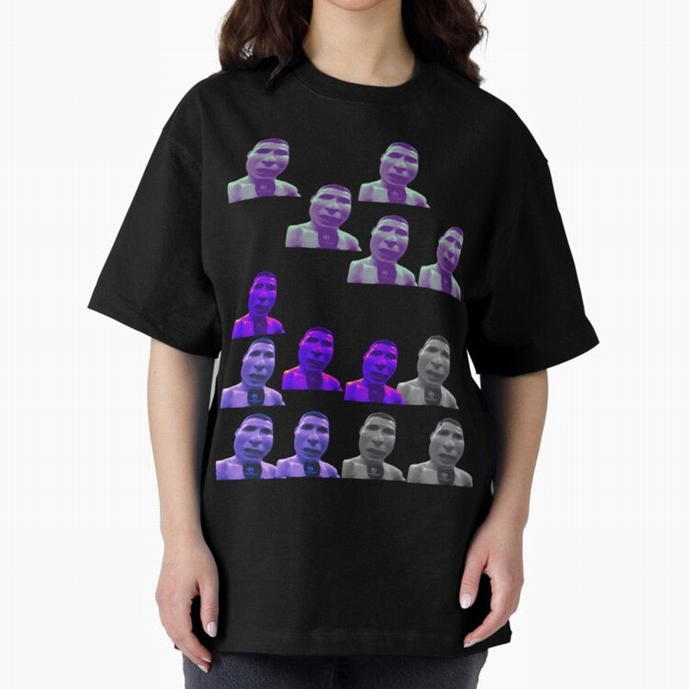 siuuu funny cr7 stickers Oversized T-Shirt Create FIFA World Cup 2026 USA Canada Mexico Made for Mbappe, England and Germany Energy, Championship Spirit, Famous Goals, Roaring Crowds and International Football Unity; Made for Collectors Who Enjoy