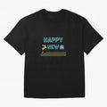 Happy new suiiiii, Cr7 goal Oversized T-Shirt Carry the Colors and Pride of the FIFA World Cup 2026 USA Canada Mexico Journey through Mbappe Highlights, Germany Pride, Stadium Chants, National Pride, Trophy Dreams and Unforgettable Football