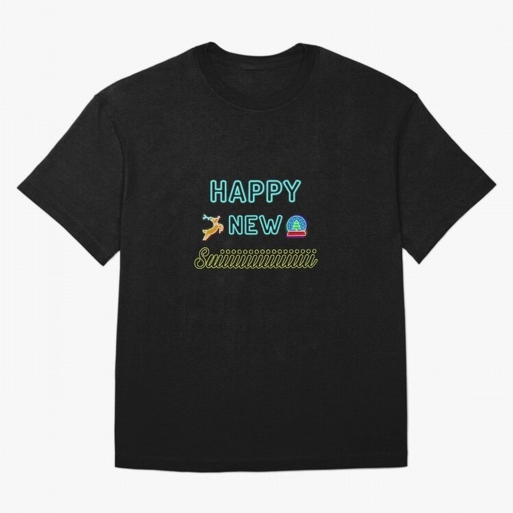 Happy new suiiiii, Cr7 goal Oversized T-Shirt Carry the Colors and Pride of the FIFA World Cup 2026 USA Canada Mexico Journey through Mbappe Highlights, Germany Pride, Stadium Chants, National Pride, Trophy Dreams and Unforgettable Football