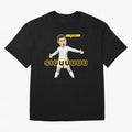 hehehe suiii cristiano ronaldo goal Oversized T-Shirt Experience Global Football Passion for FIFA World Cup 2026 USA Canada Mexico, Filled with CR7 and Messi, Germany, Football Festival Excitement, Trophy Ambitions, Country Rivalries and Star