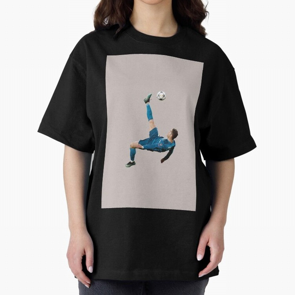 Cristiano Ronaldo ? Merch iPhone Case & Cover| Cr7 gift Oversized T-Shirt Celebrate Supporters United by Global Football Passion for FIFA World Cup 2026, Made for Messi, Neymar and Mbappe, Germany, Championship Spirit, Famous Goals, Roaring Crowds
