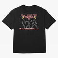 All i want for christmas is siuuu Oversized T-Shirt Feel the Roar of FIFA World Cup 2026 Group Stage Connected to Haaland and Mbappe, Brazil, Portugal and Argentina Energy, Supporter Pride, Iconic Celebrations, Legendary Names and Global Match Day