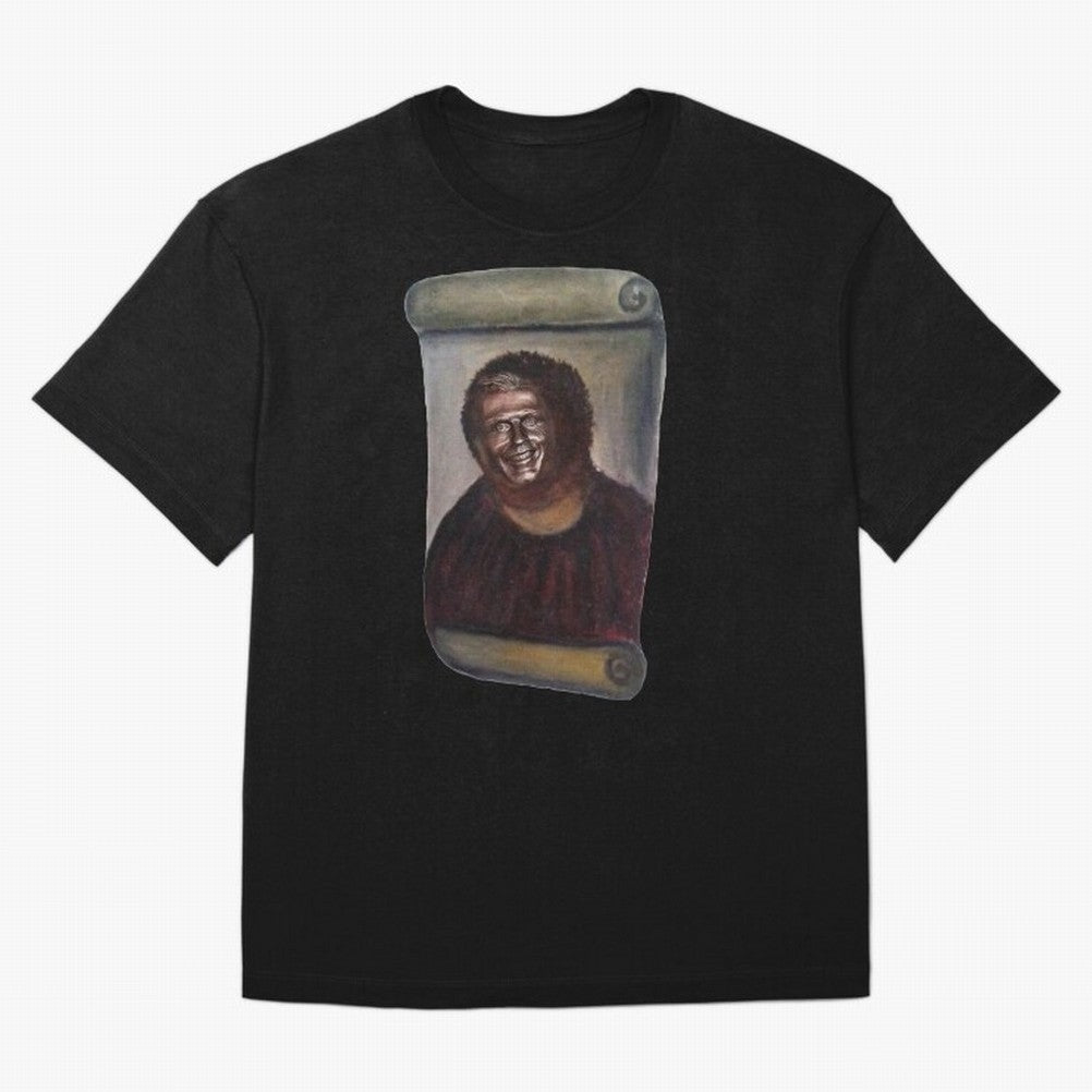 Ecce Rono Oversized T-Shirt Experience the Global Stage of FIFA World Cup 2026 USA Canada Mexico Spirit, Filled with Spain and Netherlands, Messi and Cristiano Ronaldo, Supporter Pride, Iconic Celebrations, Legendary Names and Global Match Day