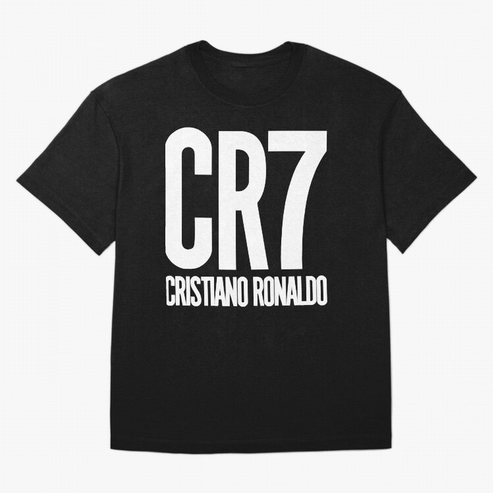 CR7 Cristiano Ronaldo Oversized T-Shirt Fuel the Hype around FIFA World Cup 2026 for Fans of CR7 and Messi and England and Germany, Bringing Match Day Excitement, Supporter Culture, Golden Goals and Global Football Passion; Ideal for Passionate