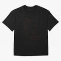 CR7 cristiano ronaldo logo Oversized T-Shirt Remember the FIFA World Cup 2026 Group Stage Journey through Messi, CR7 and Mbappe Highlights, Argentina and Brazil Pride, Goal Celebration Energy, Supporter Heritage, Football Icons and Worldwide
