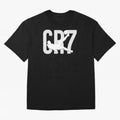 Cristiano Ronaldo Oversized T-Shirt Show Passion for the Stars of Global Football Passion for FIFA World Cup 2026, Connected to Messi, Brazil, Championship Spirit, Famous Goals, Roaring Crowds and International Football Unity; Built for Supporters