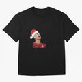 cristiano ronaldo siuuu meme Oversized T-Shirt Show Passion for the Stars of Global Football Passion for FIFA World Cup 2026 Group Stage, Featuring Neymar, Argentina, France and Brazil, Worldwide Fan Energy, Dramatic Goals, Stadium Lights and
