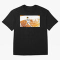 Cristiano Ronaldo Oversized T-Shirt Carry FIFA World Cup 2026 Group Stage for Fans of Neymar, Haaland and Cristiano Ronaldo and England and Germany, Bringing Football Passion, Legendary Performances, Festival Vibes and Supporter Community; Made for