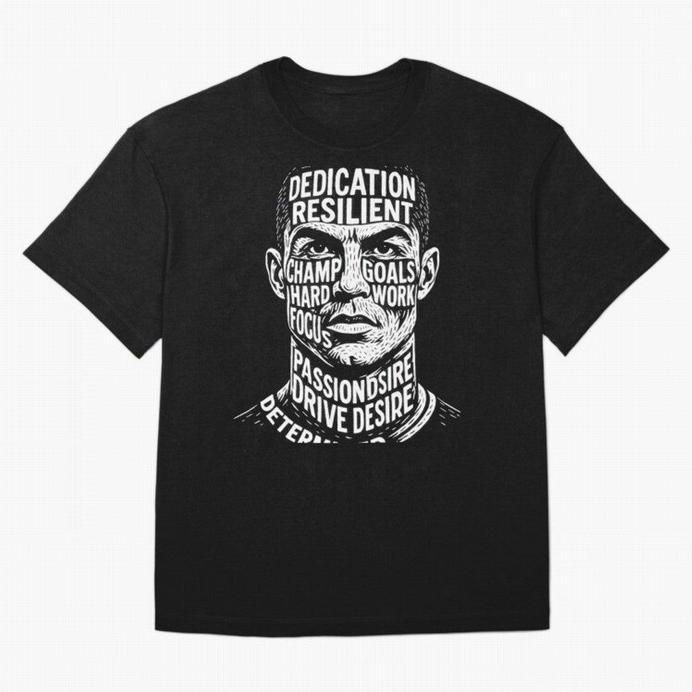 Artistic Ronaldo Oversized T-Shirt Honor the Beautiful Game during the FIFA World Cup 2026 USA Canada Mexico Journey through Messi, Neymar and Mbappe Highlights, Argentina Pride, Classic Soccer Heritage, Championship Pressure, Fan Loyalty and
