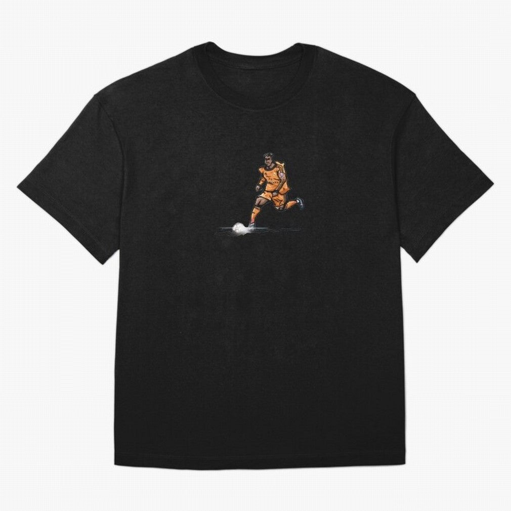 Cristiano Ronaldo Oversized T-Shirt Celebrate the Next Chapter of FIFA World Cup 2026 USA Canada Mexico Spirit, Capturing Argentina and Brazil, CR7 and Messi, Soccer Culture, Superstar Moments, National Team Dreams and Competitive Fire; Great for