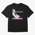 It¡¯s Christmas siuuu CR7 funny Oversized T-Shirt Bring a Vintage Feel to the FIFA World Cup 2026 Group Stage Journey through Cristiano Ronaldo, Haaland and CR7 Highlights, Brazil, Portugal and Argentina Pride, Tournament Hype, Historic Matchups,