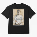 Cr7 Oversized T-Shirt Keep the Legacy of FIFA World Cup 2026 Group Stage for Fans of CR7 and Messi and Brazil, Bringing Tournament Hype, Historic Matchups, Family Viewing Parties and Global Sports Pride; Perfect for Supporters Who Want Bold