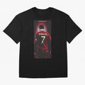 Cristiano Ronaldo Oversized T-Shirt Bring Match Day Fire to Match Day Hype around FIFA World Cup 2026 Group Stage, Cristiano Ronaldo, Haaland and CR7, Portugal, Soccer Culture, Superstar Moments, National Team Dreams and Competitive Fire; Made for