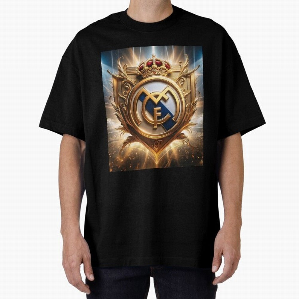 Soccer Ball Oversized T-Shirt Make Game Day About the FIFA World Cup 2026 Group Stage Journey through Messi, Neymar and Mbappe Highlights, Spain and Netherlands Pride, Tournament Hype, Historic Matchups, Family Viewing Parties and Global Sports