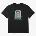 Cristiano Ronaldo - The Goat Oversized T-Shirt Get Ready for FIFA World Cup 2026 USA Canada Mexico Spirit, Inspired by Argentina, Messi and Cristiano Ronaldo, Global Supporter Spirit, Legendary Goals, National Colors and Tournament Celebration;