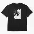 Cristiano Ronaldo & Messi Vintage Oversized T-Shirt Represent the Passion of FIFA World Cup 2026 USA Canada Mexico Driven by Haaland and Mbappe, England, France and Netherlands Energy, Football History, Final Match Energy, Crowd Noise and Once in a