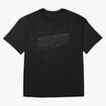 SIUUU CR7 Cristiano Ronaldo Football Celebration T-Shirt Oversized T-Shirt Bring Bold Fan Energy to FIFA World Cup 2026 Capturing CR7, Netherlands Energy, Football History, Final Match Energy, Crowd Noise and Once in a Lifetime Moments; Ideal for