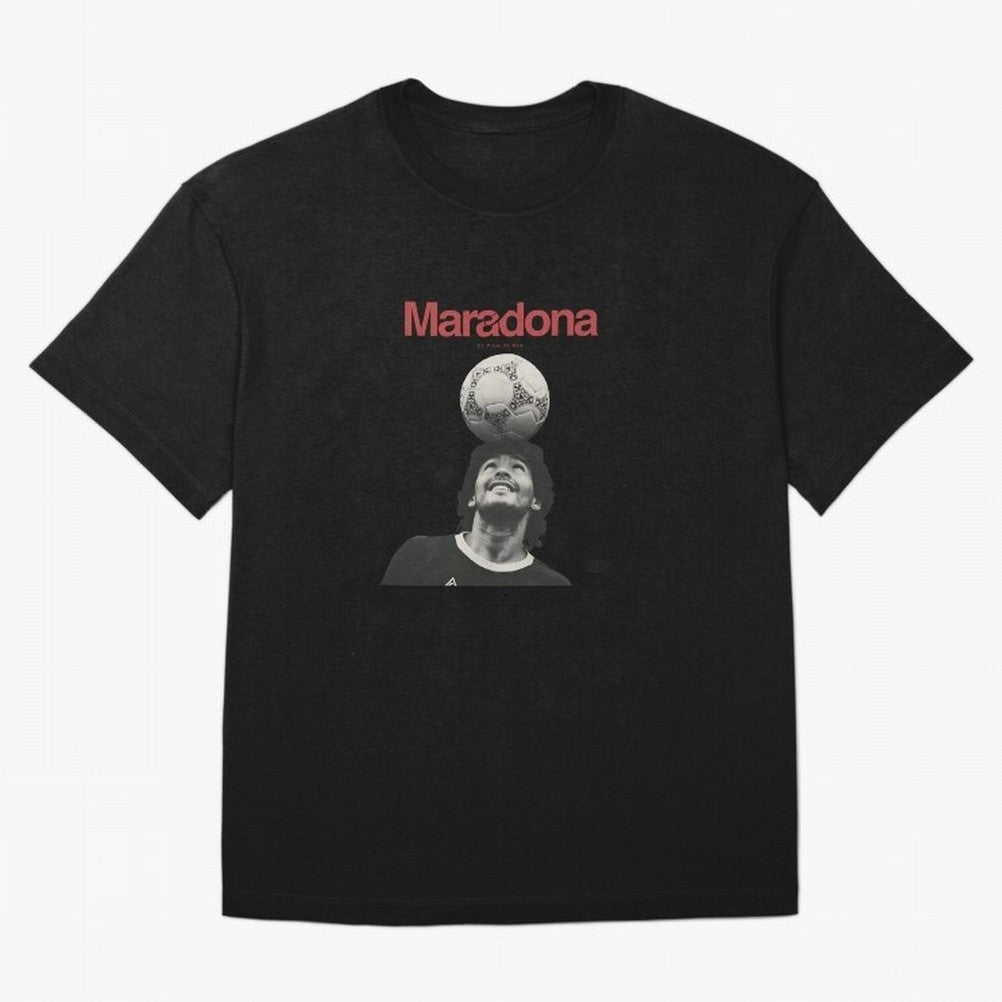 Diego Maradona Minimalist Oversized T-Shirt Experience the Global Stage of Match Day Hype around FIFA World Cup 2026, Cristiano Ronaldo, Portugal, Spain and Germany, Supporter Pride, Iconic Celebrations, Legendary Names and Global Match Day Energy;