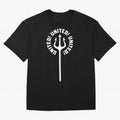 United! United! United! Oversized T-Shirt Follow Every Goal of Match Day Hype around FIFA World Cup 2026 USA Canada Mexico, CR7 and Messi, England and Germany, Worldwide Fan Energy, Dramatic Goals, Stadium Lights and Championship Celebrations;