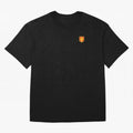 Manchester United Minimal Badge Oversized T-Shirt Make Your Look Match the FIFA World Cup 2026 USA Canada Mexico Journey through Cristiano Ronaldo, Haaland and CR7 Highlights, England and Germany Pride, Game Day Rituals, Football Legends, Country