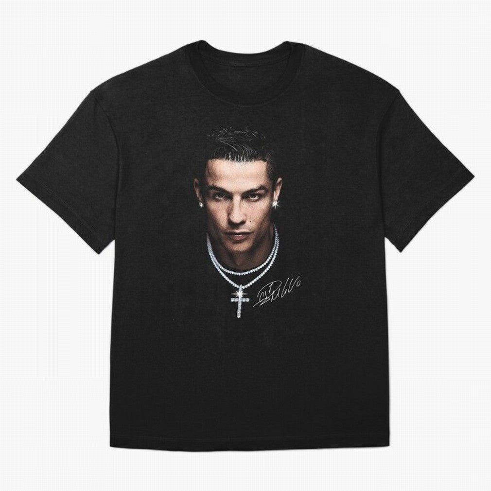 CR7 - Streetwear Clothing | Oversized T-Shirt Cheer through Every Moment of Match Day Hype around FIFA World Cup 2026, CR7 and Messi, England, France and Netherlands, Champion Mindset, Group Stage Buzz, Knockout Tension and Passionate Fan Culture;