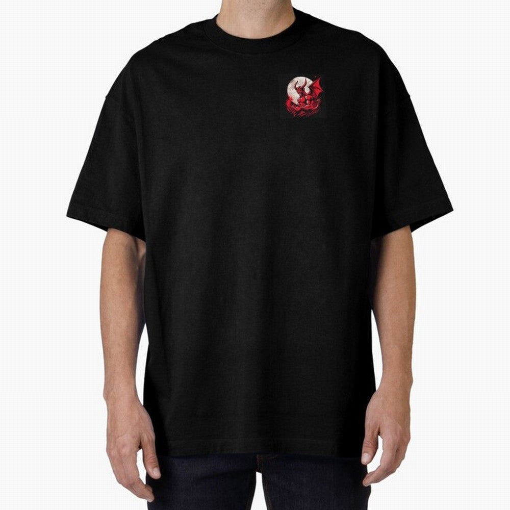 Red Devils Manchester United Kaiserslautern Lautern FCK Oversized T-Shirt Honor the Beautiful Game during FIFA World Cup 2026 USA Canada Mexico for Fans of Mbappe and Neymar and Spain, Bringing Match Day Excitement, Supporter Culture, Golden Goals