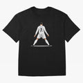 Cristiano Ronaldo Oversized T-Shirt Remember Iconic Moments from Match Day Hype around FIFA World Cup 2026 USA Canada Mexico, Neymar, Haaland and Cristiano Ronaldo, Argentina, France and Brazil, Classic Soccer Heritage, Championship Pressure, Fan