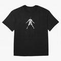 CR7 Oversized T-Shirt Follow the Final Road of FIFA World Cup 2026 USA Canada Mexico Spirit, Driven by Spain, Messi, Worldwide Fan Energy, Dramatic Goals, Stadium Lights and Championship Celebrations; Made for Die Hard Supporters, Soccer Lovers,
