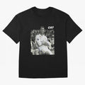 Cristiano Ronaldo | MR. CHAMPIONS LEAGUE Oversized T-Shirt Celebrate Soccer Greatness during FIFA World Cup 2026 Group Stage Featuring Cristiano Ronaldo, France Energy, Champion Mindset, Group Stage Buzz, Knockout Tension and Passionate Fan