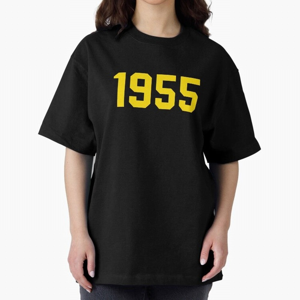 1955 Al-Nassr Oversized T-Shirt Celebrate Supporters United by the FIFA World Cup 2026 Group Stage Journey through Haaland and Mbappe Highlights, Spain Pride, Soccer Culture, Superstar Moments, National Team Dreams and Competitive Fire; Ideal for