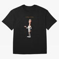 Cristiano Ronaldo ¨C Calma Calma Shirt Celebration (Cartoon) Oversized T-Shirt Make Your Look Match FIFA World Cup 2026 for Fans of Neymar, Haaland and Cristiano Ronaldo and England, Bringing Goal Celebration Energy, Supporter Heritage, Football