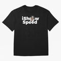 Ishowspeed Oversized T-Shirt Bring Match Day Fire to the FIFA World Cup 2026 Group Stage Journey through Mbappe Highlights, Netherlands Pride, Classic Soccer Heritage, Championship Pressure, Fan Loyalty and International Pride; Ideal for Fans Who