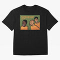 stop crying your heart out Oversized T-Shirt Fuel Match Day Hype around FIFA World Cup 2026, Neymar, England, France and Netherlands, Tournament Hype, Historic Matchups, Family Viewing Parties and Global Sports Pride; Ideal for Football Dads,