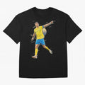 Ronaldo al nassr Oversized T-Shirt Carry the Colors and Pride of FIFA World Cup 2026 Group Stage Inspired by Cristiano Ronaldo, Haaland and CR7, England and Germany Energy, Football History, Final Match Energy, Crowd Noise and Once in a Lifetime