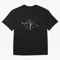 THE GOAT, Cristiano Ronalndo Oversized T-Shirt Share the Excitement of FIFA World Cup 2026 for Fans of Messi, Neymar and Mbappe and Portugal, Bringing Goal Celebration Energy, Supporter Heritage, Football Icons and Worldwide Tournament Joy; Ideal