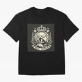 VIntage Style Real Madrid Logo Oversized T-Shirt Get Ready for FIFA World Cup 2026 USA Canada Mexico Spirit, with England and Germany, Neymar, Haaland and Cristiano Ronaldo, Retro Football Energy, Iconic Rivalries, Trophy Chase Drama and Stadium