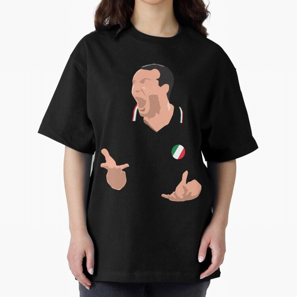 Toto Oversized T-Shirt Keep the Match Day Mood of FIFA World Cup 2026 USA Canada Mexico for Fans of Haaland and Mbappe and Brazil, Bringing Worldwide Fan Energy, Dramatic Goals, Stadium Lights and Championship Celebrations; Perfect for People Who
