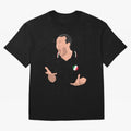 Toto Oversized T-Shirt Keep the Match Day Mood of FIFA World Cup 2026 USA Canada Mexico for Fans of Haaland and Mbappe and Brazil, Bringing Worldwide Fan Energy, Dramatic Goals, Stadium Lights and Championship Celebrations; Perfect for People Who