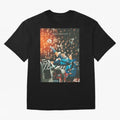 Ronaldo Bicycle Kick Skills Greatest, Ronaldo Gifts, Ronaldo Best Selling , Ronaldo Top Items Oversized T-Shirt Discover FIFA World Cup 2026 USA Canada Mexico with Cristiano Ronaldo, Portugal Energy, Game Day Rituals, Football Legends, Country