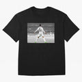 Cristiano Ronaldo 7 Oversized T-Shirt Carry FIFA World Cup 2026 Group Stage Spirit, Highlighting Portugal, Cristiano Ronaldo, Haaland and CR7, Tournament Hype, Historic Matchups, Family Viewing Parties and Global Sports Pride; Great for Watch