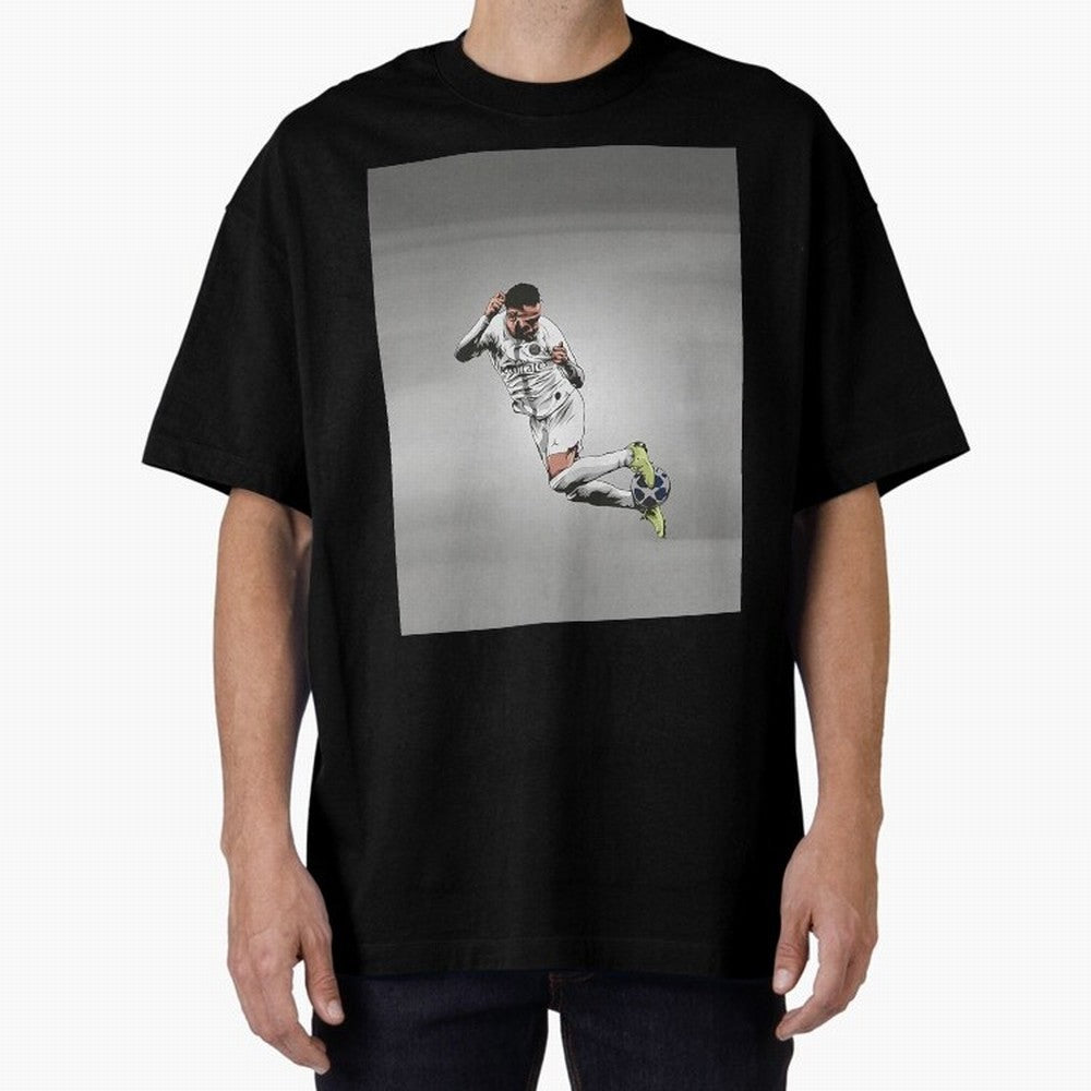 Neymar Junior - Perfect Gift #h47 Oversized T-Shirt Show Match Day Excitement for Global Football Passion for FIFA World Cup 2026, Connected to Messi and Cristiano Ronaldo, Spain and Netherlands, Worldwide Fan Energy, Dramatic Goals, Stadium Lights