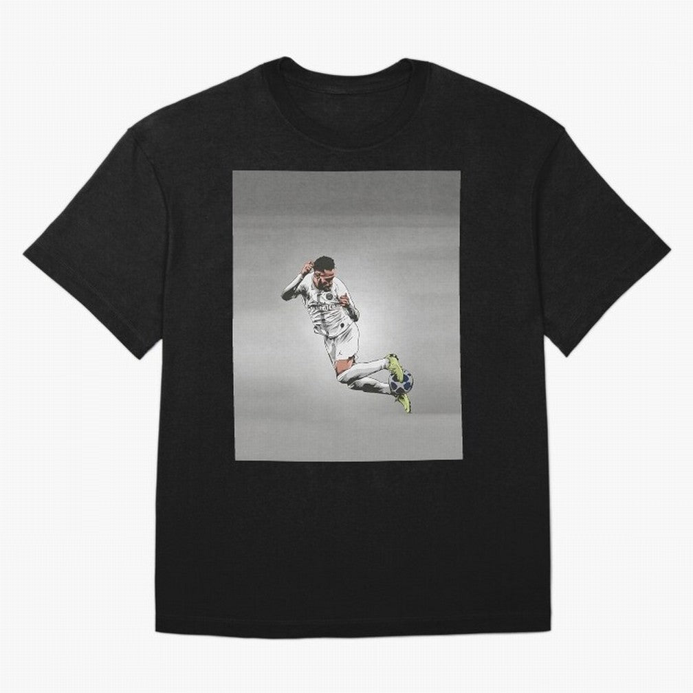 Neymar Junior - Perfect Gift #h47 Oversized T-Shirt Show Match Day Excitement for Global Football Passion for FIFA World Cup 2026, Connected to Messi and Cristiano Ronaldo, Spain and Netherlands, Worldwide Fan Energy, Dramatic Goals, Stadium Lights