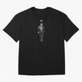 Lionel Messi The Champion Oversized T-Shirt Bring Global Tournament Vibes to FIFA World Cup 2026 Group Stage for Fans of Neymar, Haaland and Cristiano Ronaldo and Spain, Bringing Global Supporter Spirit, Legendary Goals, National Colors and
