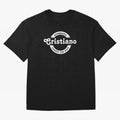 Awesome Cristiano-Always The Best Oversized T-Shirt Feel the Heartbeat of Match Day Hype around FIFA World Cup 2026 Group Stage, Haaland, England, France and Netherlands, Sports Nostalgia, International Competition, Famous Players and Unforgettable