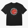 Tribute to Marlene Kuntz: T-shirt for the 30th Anniversary of Catartica Oversized T-Shirt Show Passion for the Stars of FIFA World Cup 2026 USA Canada Mexico Spirit, Inspired by Spain and Netherlands, Messi, CR7 and Mbappe, Global Supporter Spirit,